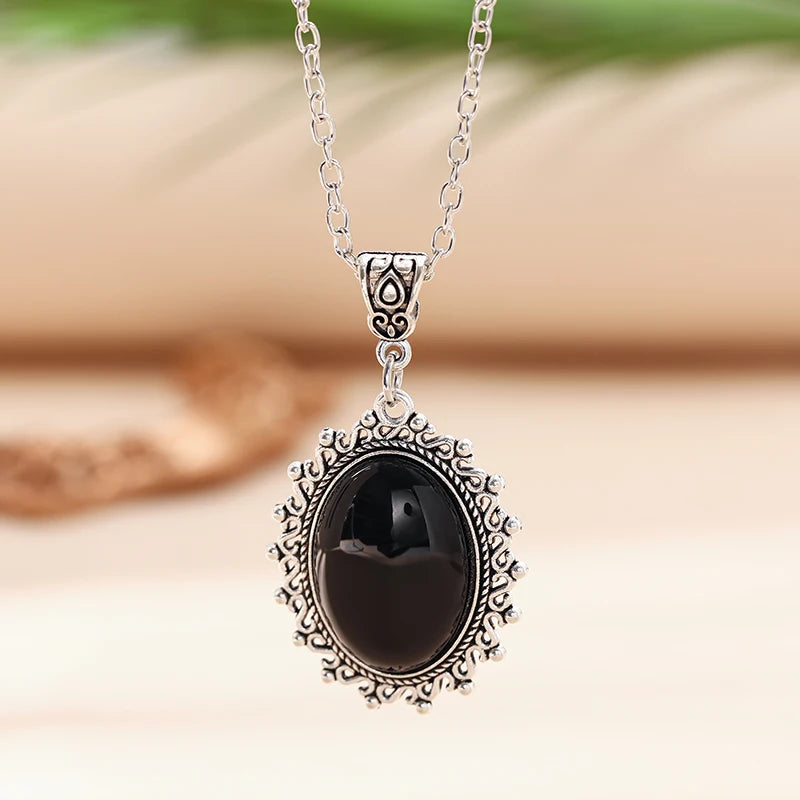 Collier Choker Vampire