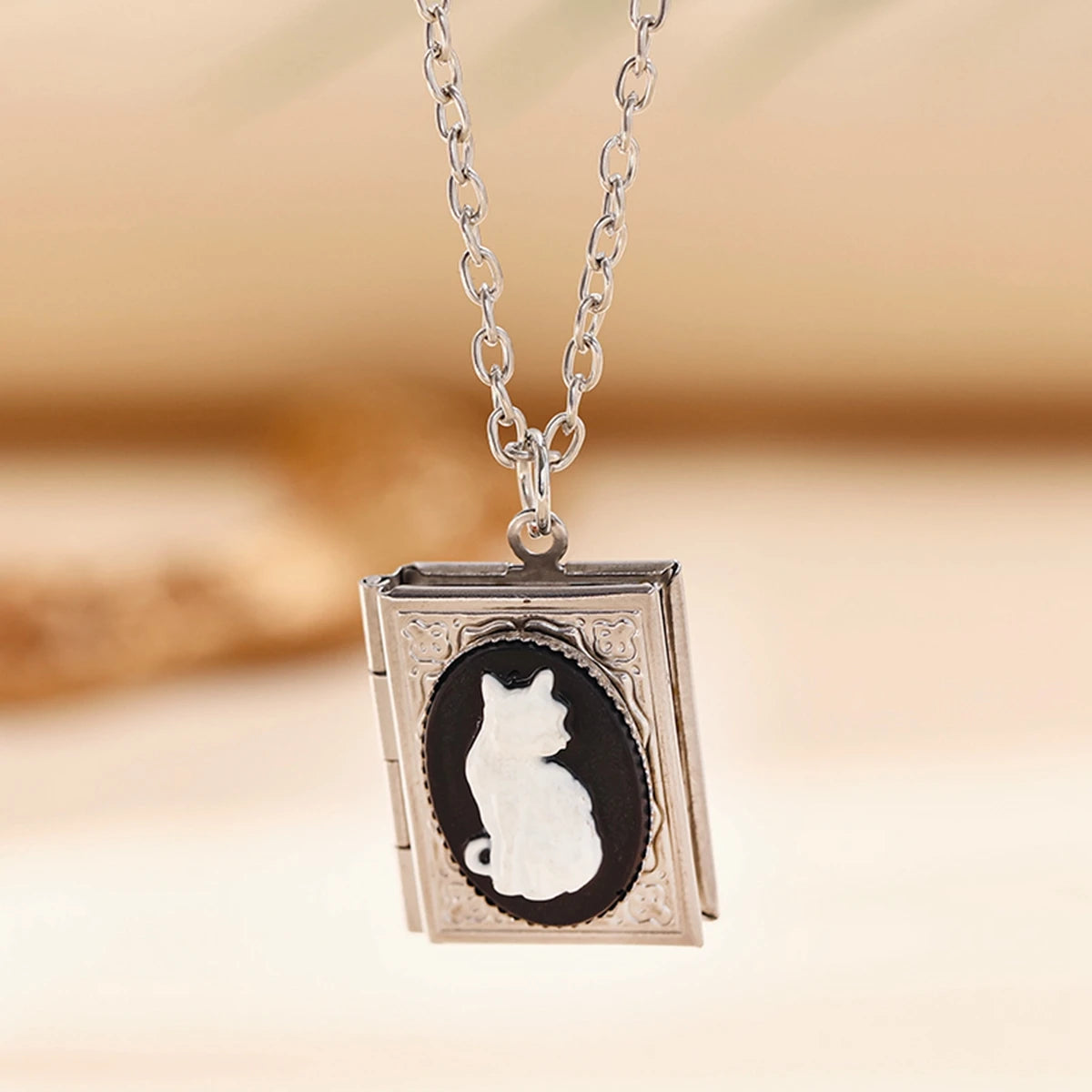 Collier Choker Vampire