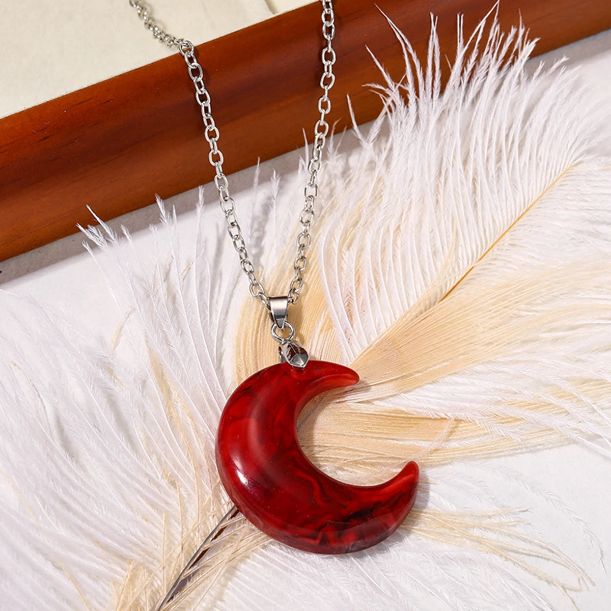 Collier Choker Vampire