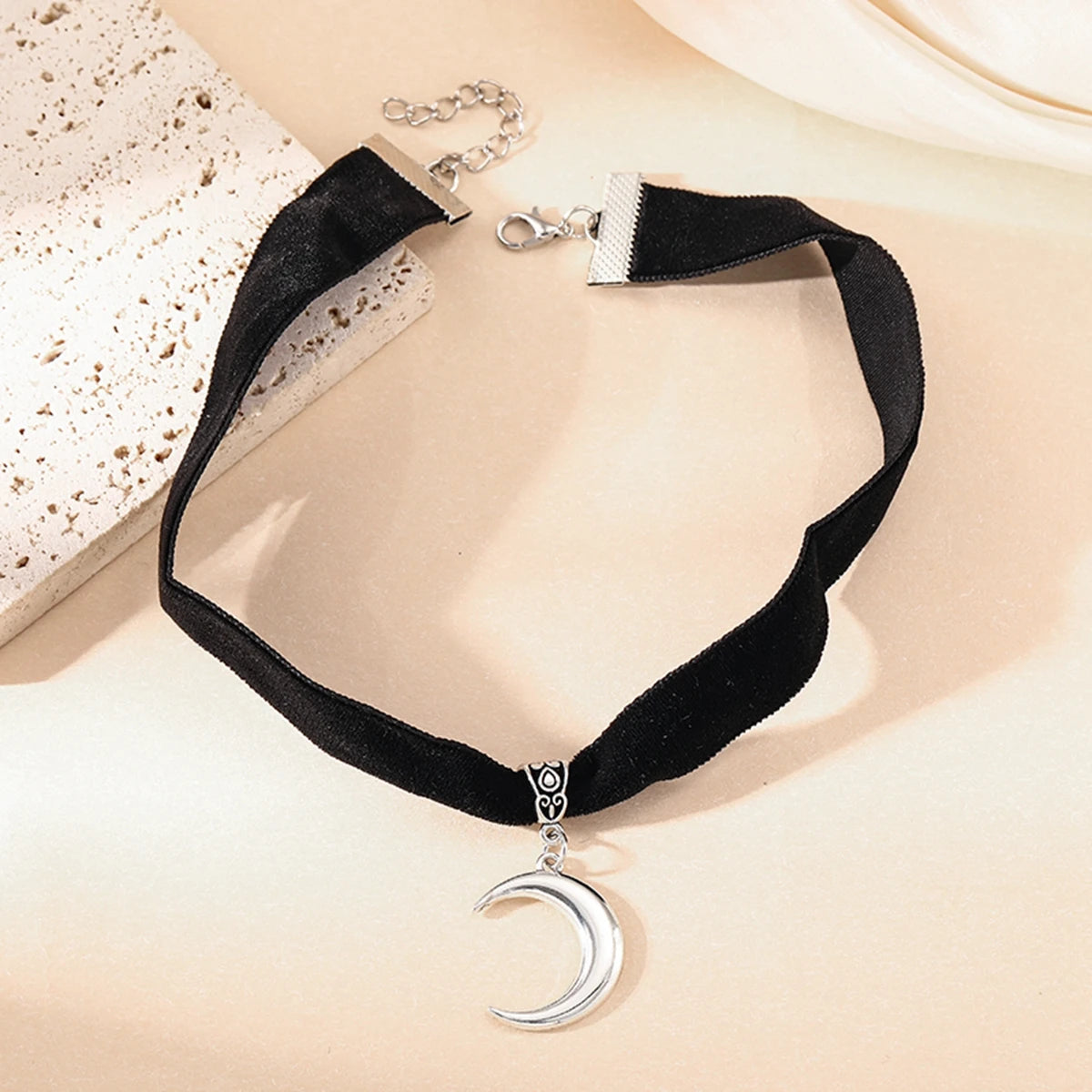 Collier Choker Vampire