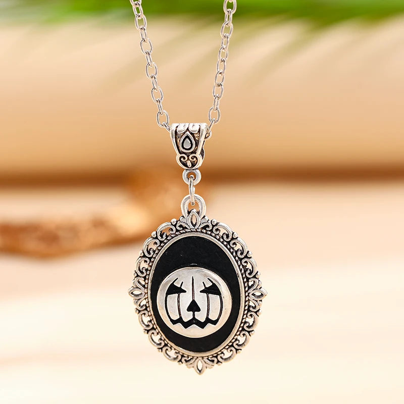 Collier Choker Vampire